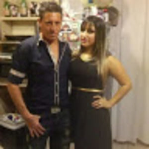 Meet your Posher, Lorena